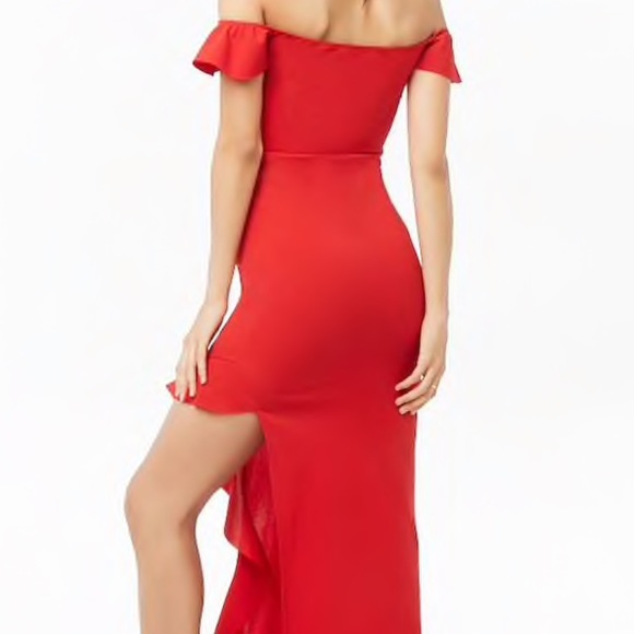 Havana Nights Dress - Picture 4 of 4